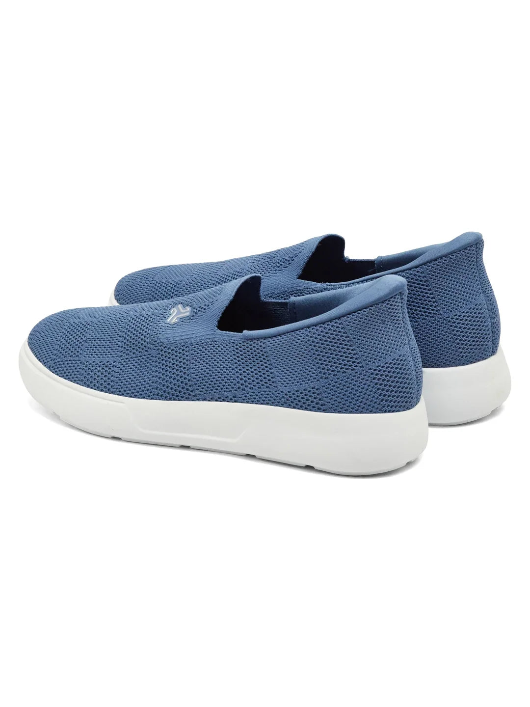 Campus CAIRO Blue Mens Walking Shoes