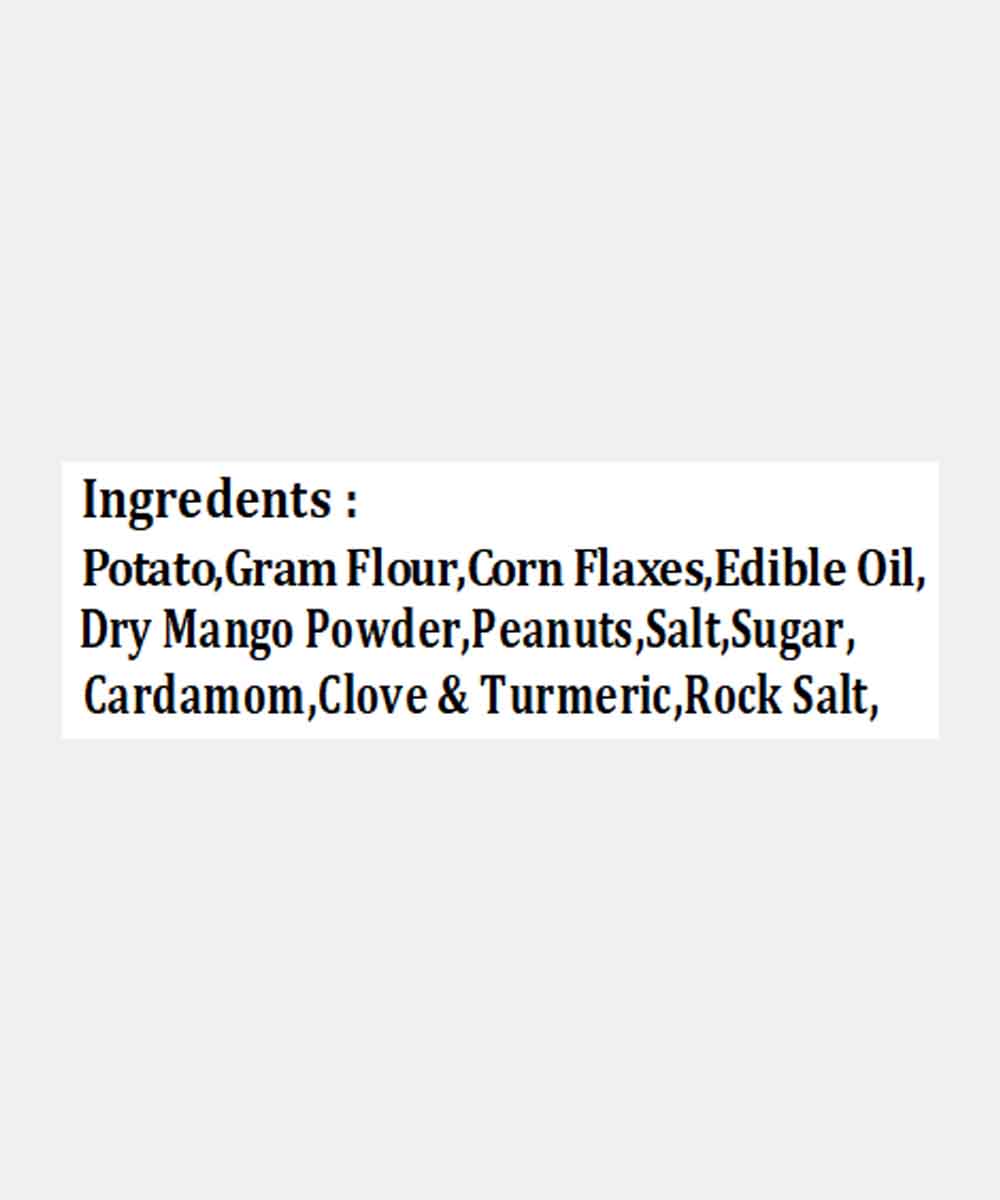 Neelam Foodland Calcutta Mixture 
