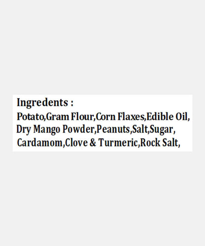 Neelam Foodland Calcutta Mixture 