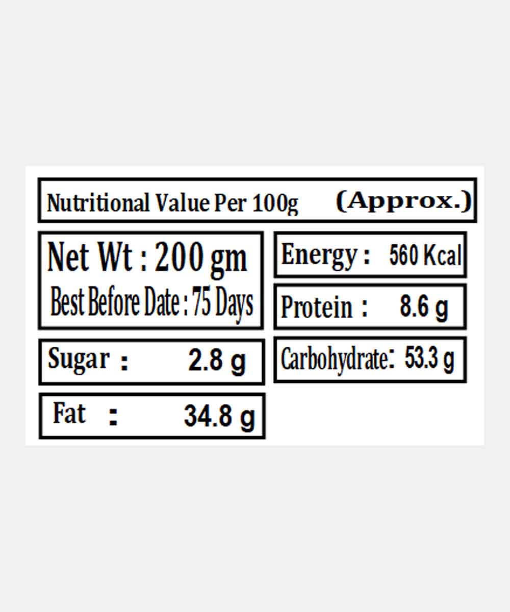 Neelam Foodland Calcutta Mixture 