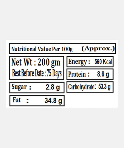 Neelam Foodland Calcutta Mixture 