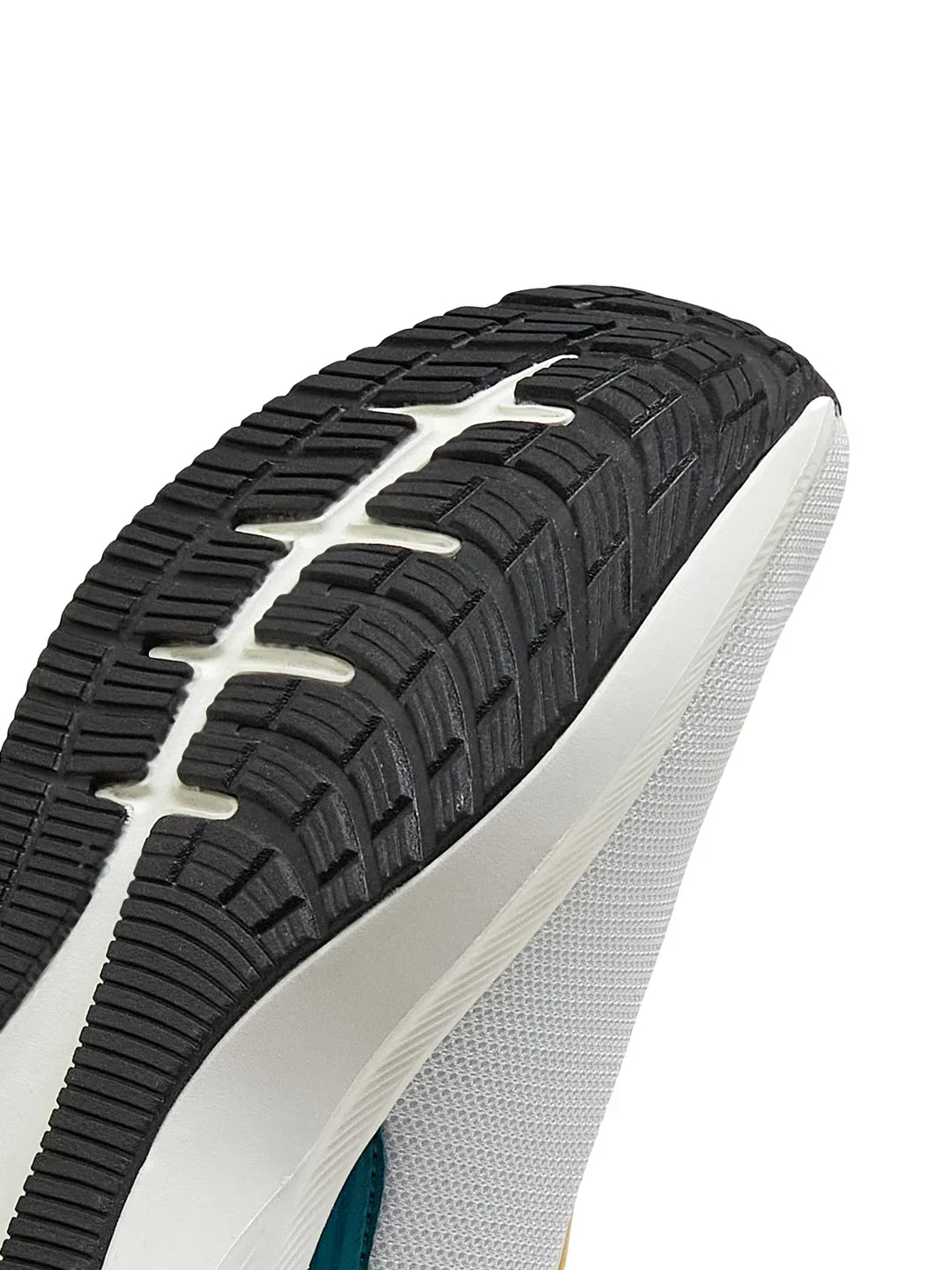 Campus CAMP KRIPTO White Mens Running Shoes