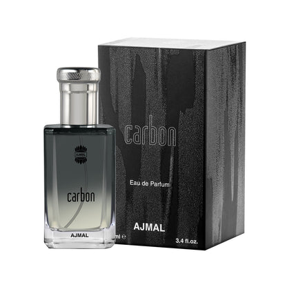 Ajmal Perfumes India CARBON Perfume 100ML for Men