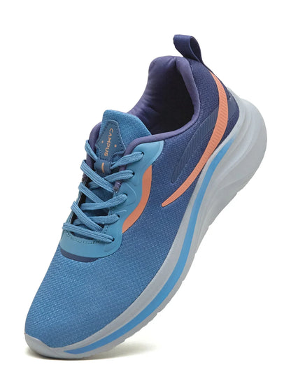 Campus CELTIC Blue Womens Running Shoes