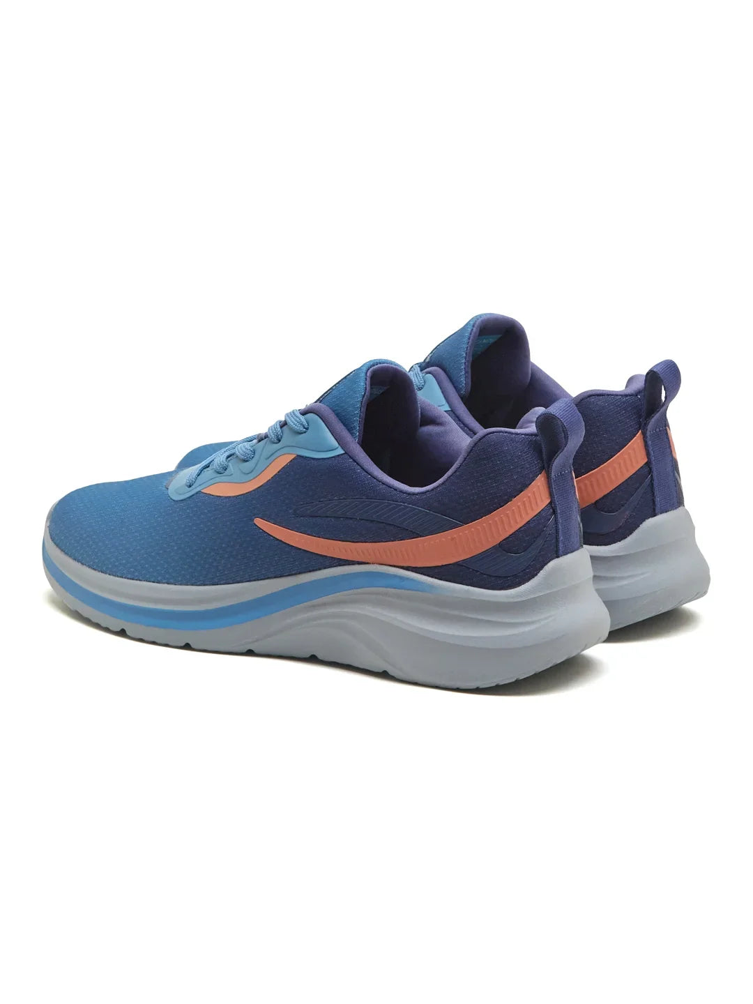 Campus CELTIC Blue Womens Running Shoes