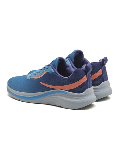 Campus CELTIC Blue Womens Running Shoes