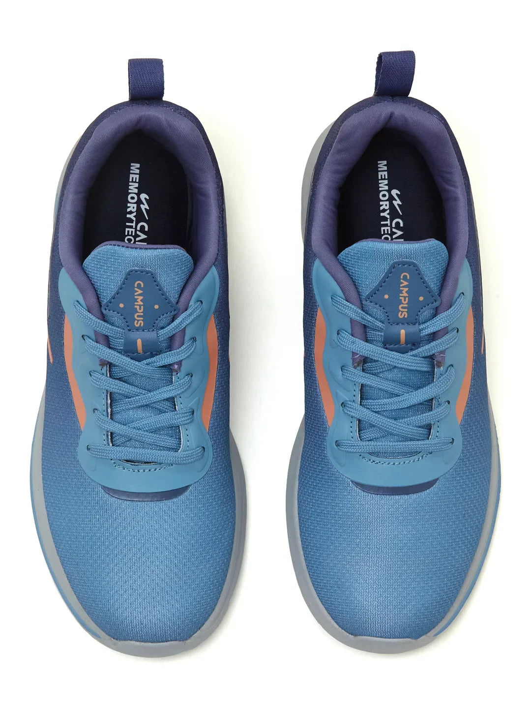 Campus CELTIC Blue Womens Running Shoes