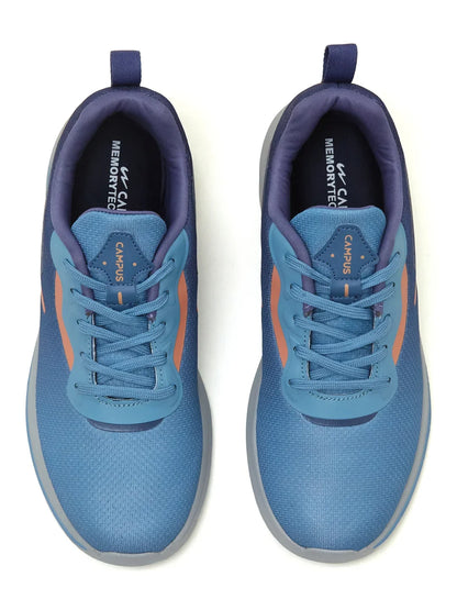 Campus CELTIC Blue Womens Running Shoes