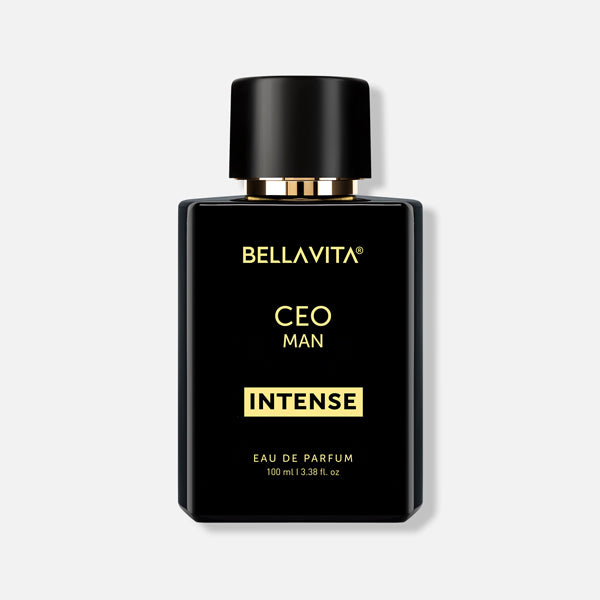 Bella Vita CEO Man Intense Perfume