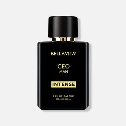 Bella Vita CEO Man Intense Perfume