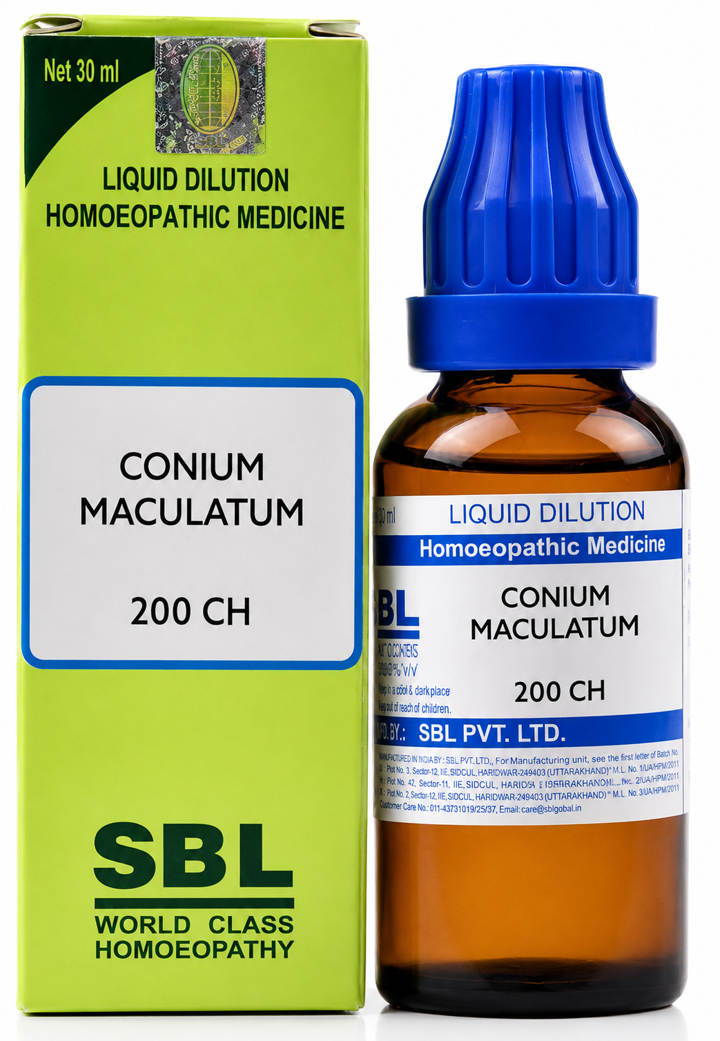 CHELIDONIUM MAJUS 200C 