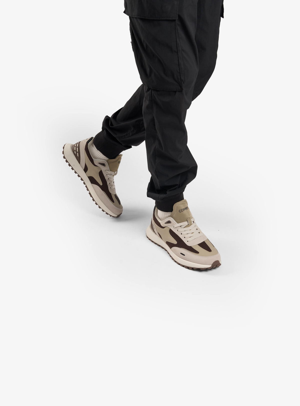 Comet Aeon V2 Chocochip Sneakers