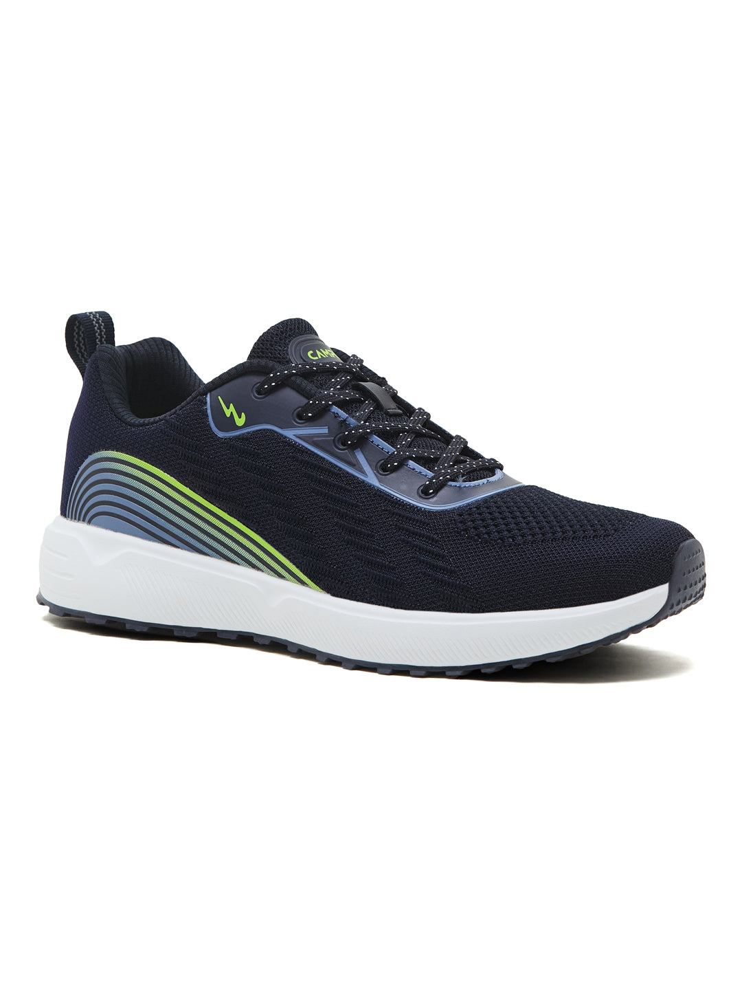 Campus CHOPPER Navy Mens Running Shoes