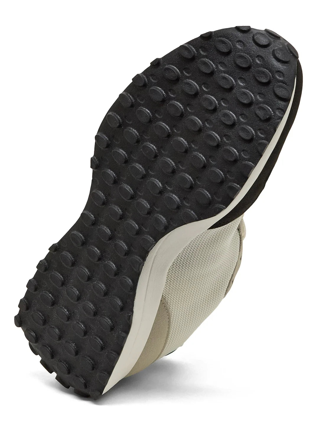 Campus CLAP White Mens Sneakers