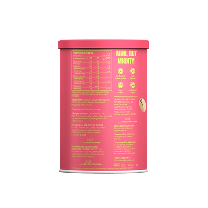 Yoga Bar Classic Protein Date Minis - 200g