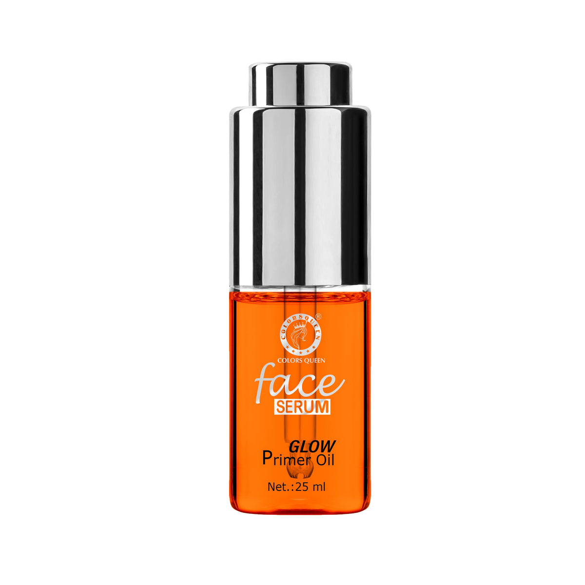 Colors Queen Vitamin  C Face Serum | 25 ML
