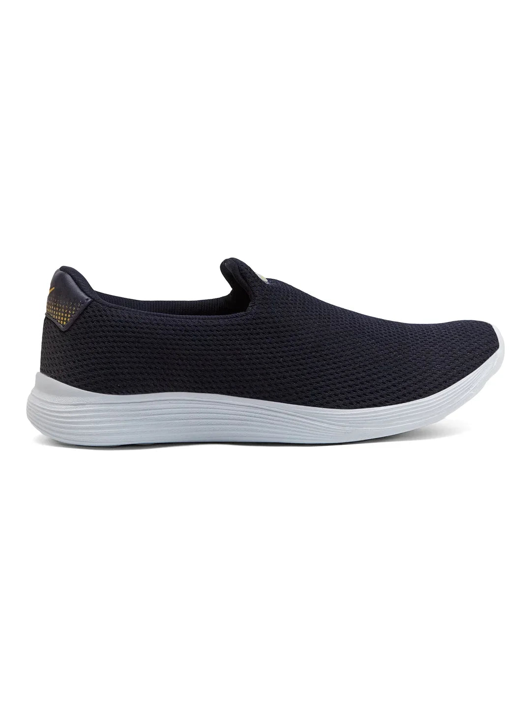 Campus COCO Navy Mens Walking Shoes