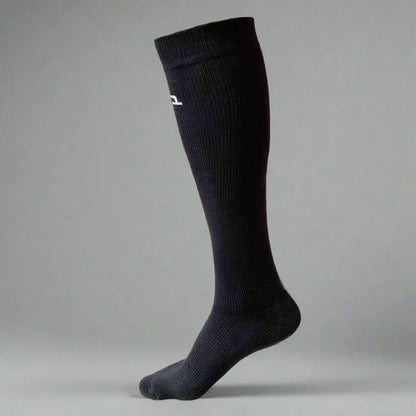 Heelium Bamboo Compression Socks - 1 Pair