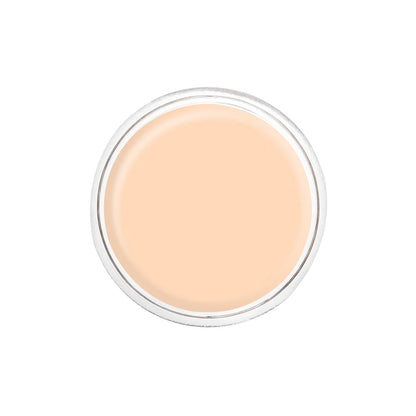 Colors Queen Cover And Conceal Cream Foundation | 25 Gram