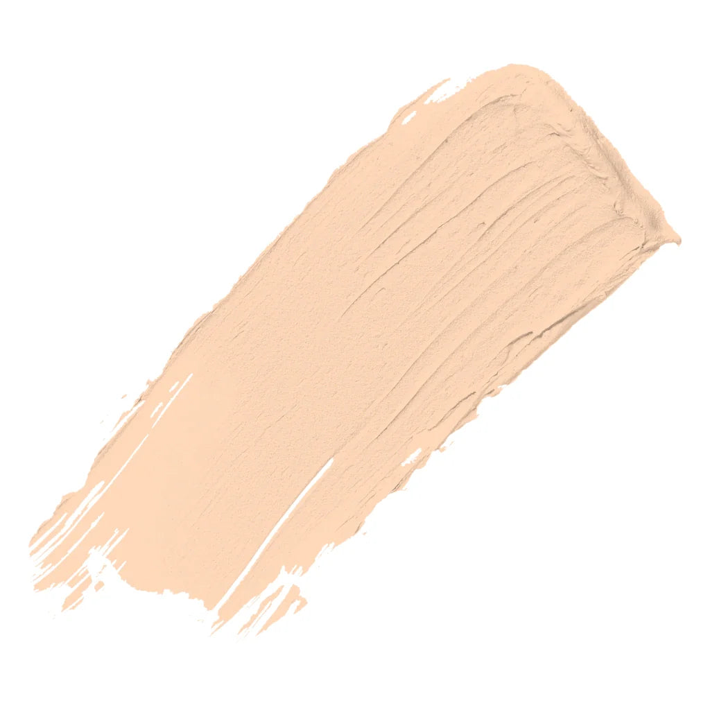 Colors Queen Cover And Conceal Cream Foundation | 25 Gram