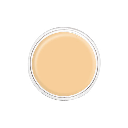 Colors Queen Cover And Conceal Cream Foundation | 25 Gram