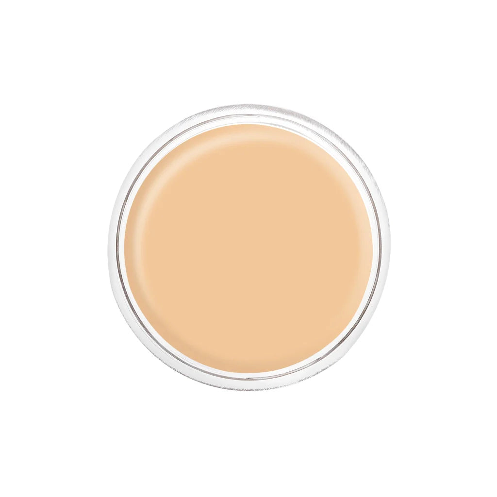 Colors Queen Cover And Conceal Cream Foundation | 25 Gram