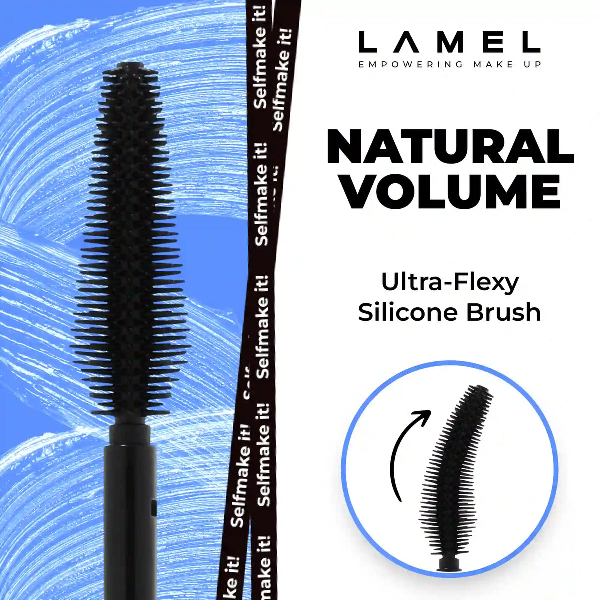 Cult Volume & Define Mascara