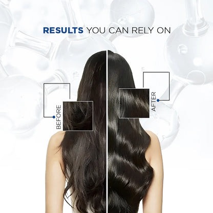 Trigaine CAFFEINE SHAMPOO FOR HAIR FALL CONTROL