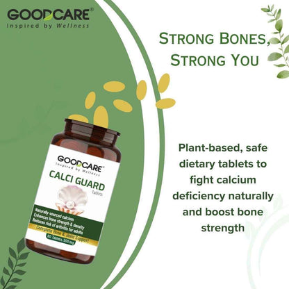 Goodcare Calci Guard 