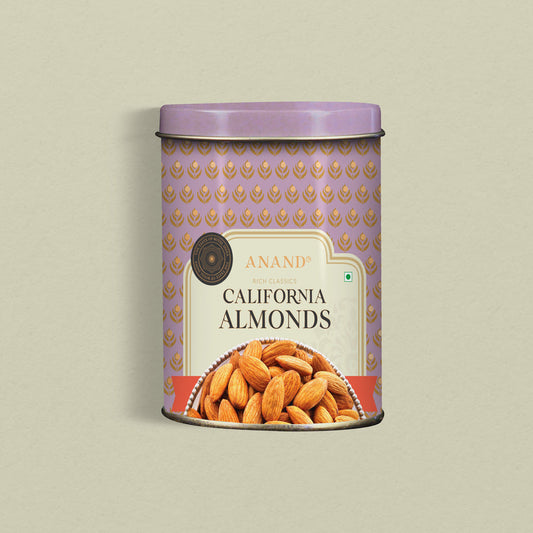 Anand Sweets California Almonds