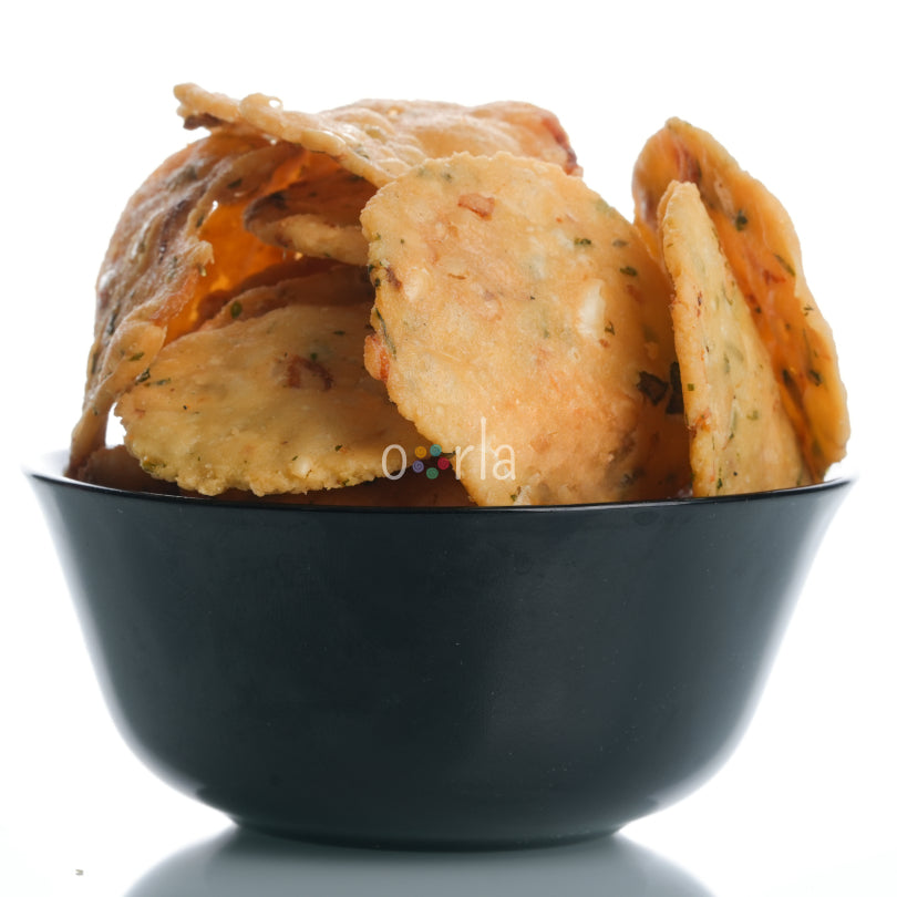 Prakruthi Cashew Thattai - PUSHMYCART