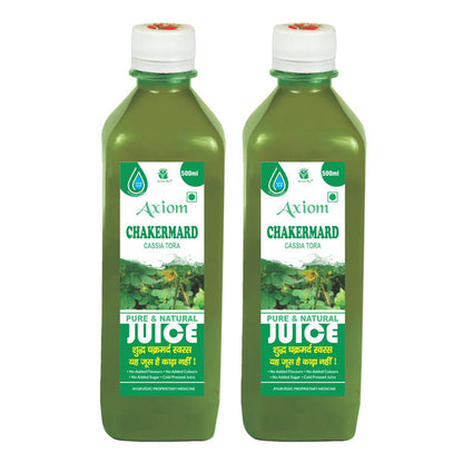 Axiom Jeevan Ras Chakarmard Juice