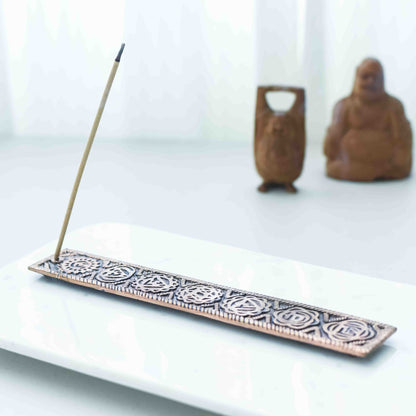 Samskara Home Chakra Incense Holder