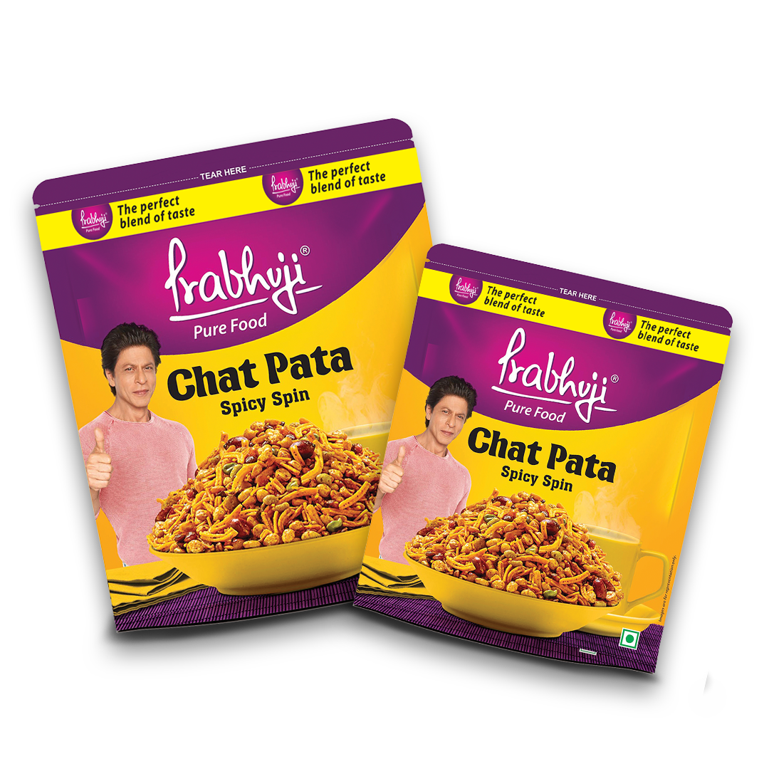 prabhuji Chat Pata