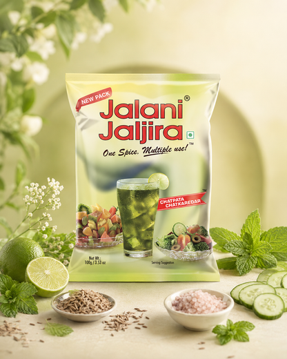 Jalni Jaljira | Chatpata Chatkaredar| A++ Grade