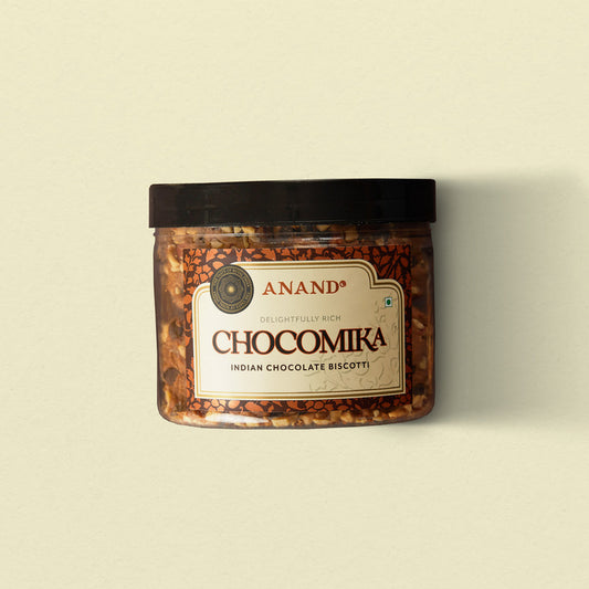 Chocomika