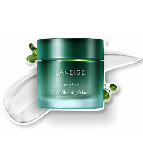 Laneige Cica Sleeping Mask