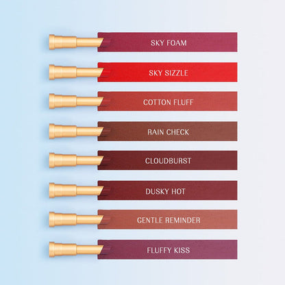 LoveChild Cloud Burst | Maroon