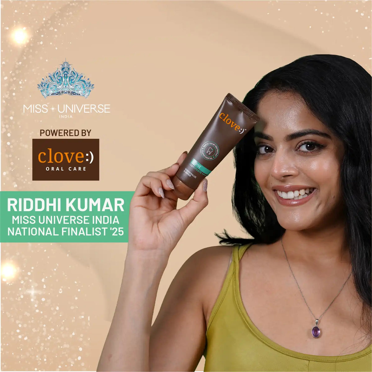 Clove Oral Care Revive Combo