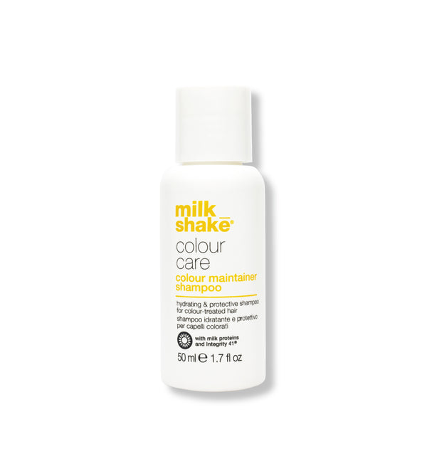 Milk shake colour care colour maintainer shampoo