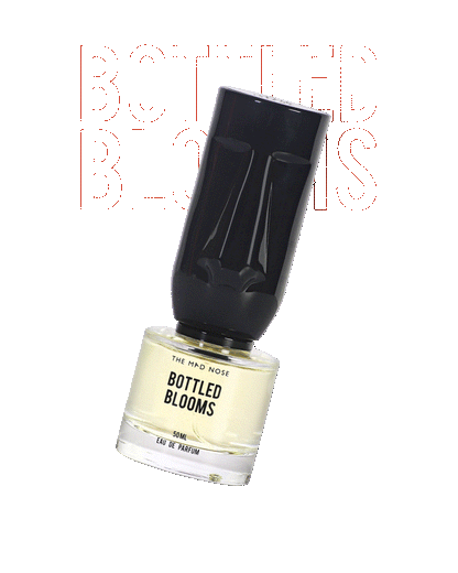 The Mad Nose Bottled Blooms 50 ml EDP