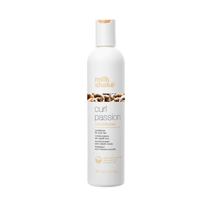 milk_shake curl passion conditioner