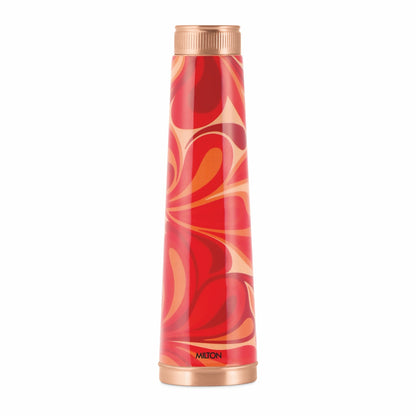 Copper Delight Design Bottle (Milton)