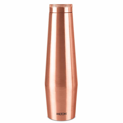 Copper Crown Water Bottle (Milton)