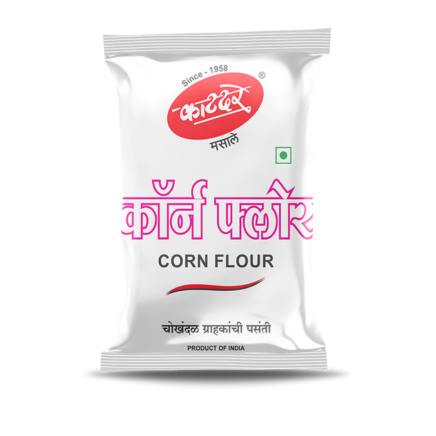 Katdare Corn Flour