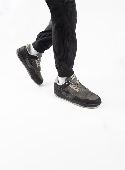 Comet Crater Sneakers