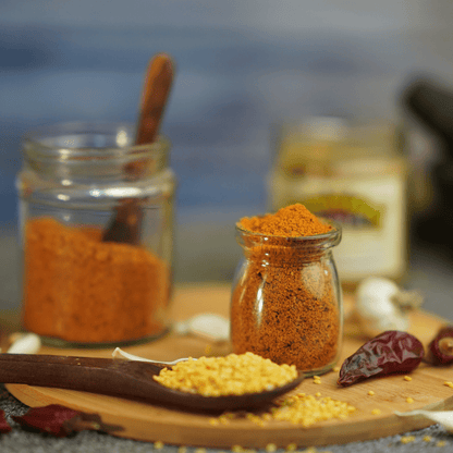 Bhimavaram Curry Powder