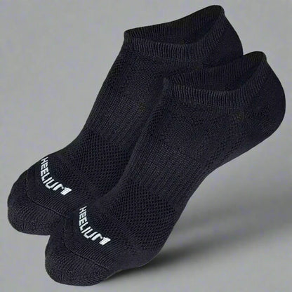 Heelium Bamboo Zero Socks for Men - 2 Pairs