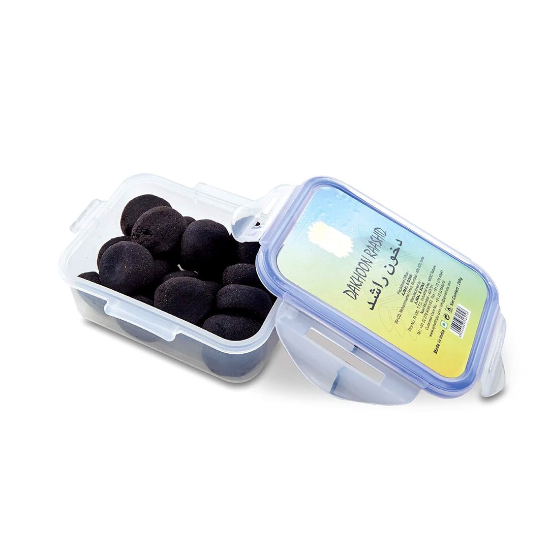 Ajmal Perfumes India Raashid Dakhoon 200GMS