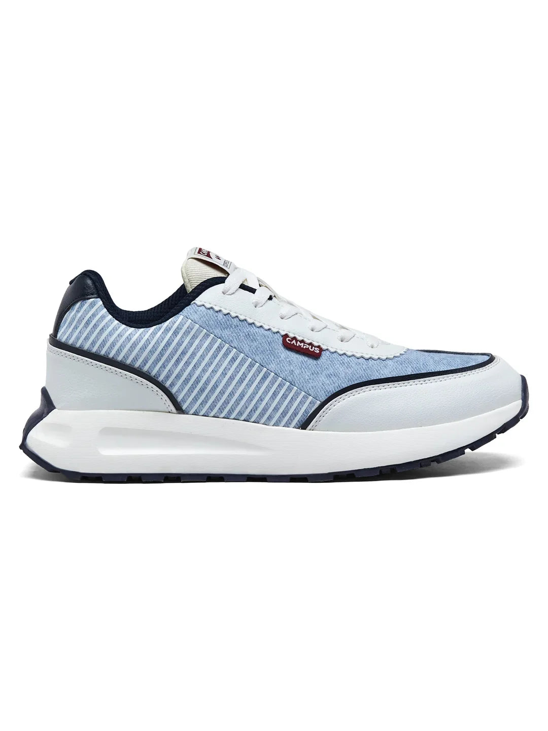 Campus DANISON Blue Mens Sneakers